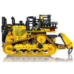لگو تکنیک مدل App-Controlled Cat D11 Bulldozer کد 42131