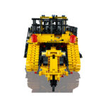 لگو تکنیک مدل App-Controlled Cat D11 Bulldozer کد 42131