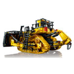 لگو تکنیک مدل App-Controlled Cat D11 Bulldozer کد 42131