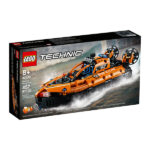 لگو تکنیک مدل Rescue Hovercraft کد 42120