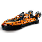 لگو تکنیک مدل Rescue Hovercraft کد 42120