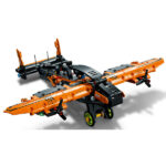 لگو تکنیک مدل Rescue Hovercraft کد 42120