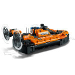 لگو تکنیک مدل Rescue Hovercraft کد 42120