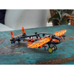 لگو تکنیک مدل Rescue Hovercraft کد 42120