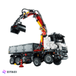 لگو تکنیک کد 42043 - Image 5
