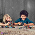 لگو تکنیک کد 42106 - Image 6