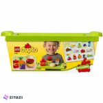 لگو دوپلو کد 10566 - Image 9