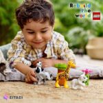 لگو دوپلو کد 10904 - Image 2