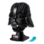 لگو سری استاروارز مدل Darth Vader Helmet کد 75304