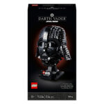 لگو سری استاروارز مدل Darth Vader Helmet کد 75304