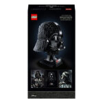 لگو سری استاروارز مدل Darth Vader Helmet کد 75304