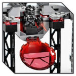 لگو سری استاروارز مدل Sith TIE Fighter کد 75272