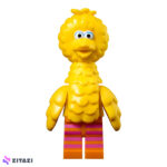 لگو سری ایده ها مدل Sesame Street کد 21324