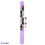 لگو سری داتس مدل Magic Forest Bracelet کد 41917