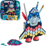 لگو سری داتس مدل Pencil Holder کد 41936