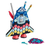 لگو سری داتس مدل Pencil Holder کد 41936