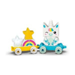 لگو سری دوپلو مدل Unicorn کد 10953