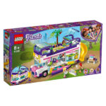 لگو سری فرندز مدل Friendship Bus کد 41395 - Image 2