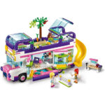 لگو سری فرندز مدل Friendship Bus کد 41395
