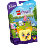 لگو سری فرندز مدل Mia’s Pug Cube کد 41664