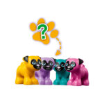 لگو سری فرندز مدل Mia’s Pug Cube کد 41664