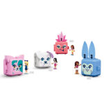 لگو سری فرندز مدل Mia’s Pug Cube کد 41664