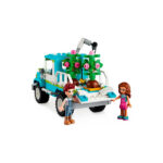 لگو سری فرندز مدل Tree-Planting Vehicle کد 41707