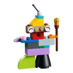 لگو سری کلاسیک مدل Bricks کد 10717