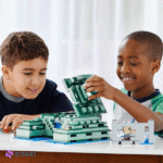 لگو ماینکرافت کد 21136 - Image 5
