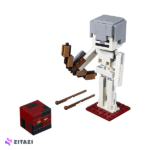 لگو ماینکرافت کد 21150 - Image 2