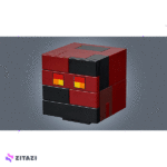 لگو ماینکرافت کد 21150 - Image 5