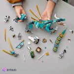 لگو نینجاگو کد 71746 - Image 6