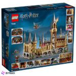 لگو سری هری پاتر مدل Hogwarts Castle کد 71043 - Image 21