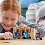 لگو هری پاتر کد 75966 - Image 3