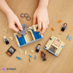 لگو هری پاتر کد 75966 - Image 5