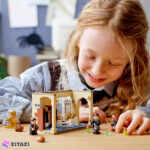 لگو هری پاتر کد 76386