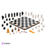 لگو هری پاتر کد 76392 - Image 2