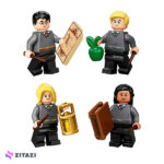 لگو هری پاتر کد 40419 - Image 2