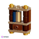 لگو هری پاتر کد 40419 - Image 3