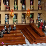 لگو سری هری پاتر مدل Hogwarts Castle کد 71043 - Image 24