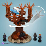 لگو سری هری پاتر مدل Hogwarts Castle کد 71043 - Image 25