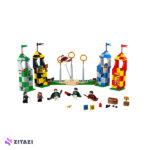 لگو هری پاتر کد 75956 - Image 2