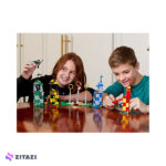 لگو هری پاتر کد 75956 - Image 4