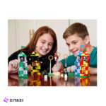 لگو هری پاتر کد 75956 - Image 5