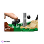 لگو هری پاتر کد 75956 - Image 7