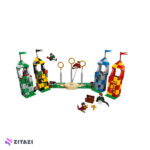 لگو هری پاتر کد 75956 - Image 8