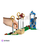 لگو هری پاتر کد 75956 - Image 9