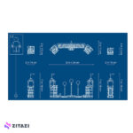 لگو هری پاتر کد 75956 - Image 3