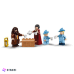 لگو هری پاتر کد 75958 - Image 8