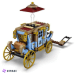 لگو هری پاتر کد 75958 - Image 9